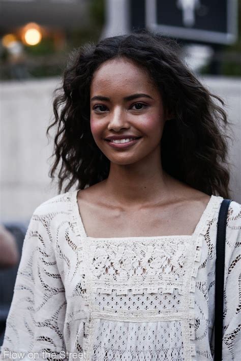 Inspirational Quotes from the Remarkable Malaika Firth