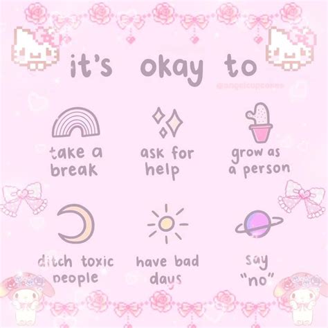 Inspirational Words from the Divine Kawaii: Quotes and Messages