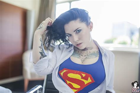 Inspirations and Role Models in Evevalentine Suicide's Life