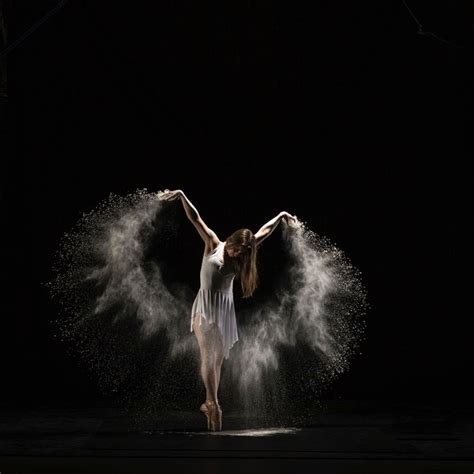 Inspiring Insight: The Impact of Angelic Dance on Creativity and Artistic Expression