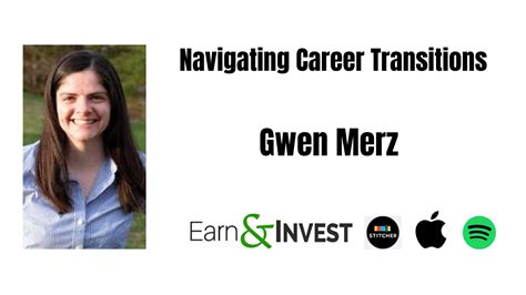 Inspiring Insights into Gwen's Journey to Success