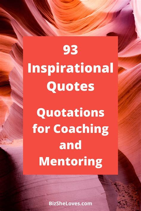 Inspiring Others: Mentoring and Coaching by Jarohnya Bailey