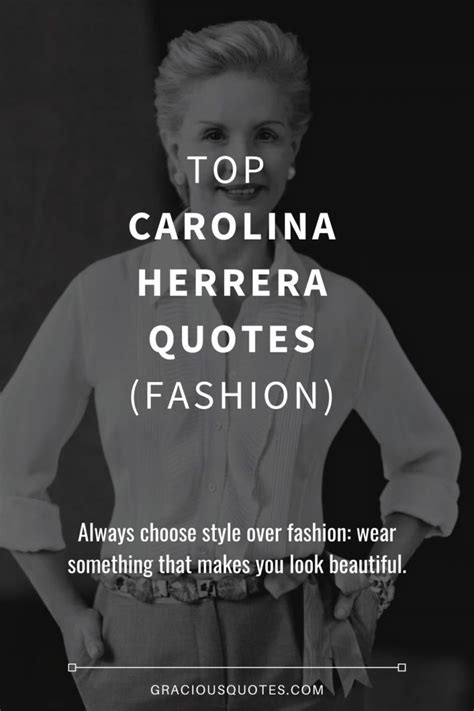 Inspiring Quotes from Carolina Larriera