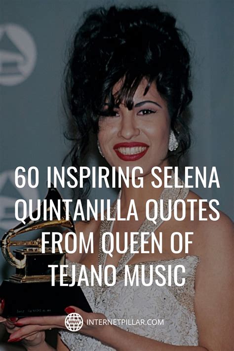 Inspiring Quotes from Selena Haze