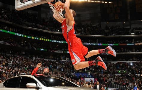 Inspiring Tales and Unforgettable Moments from the NBA Dunk Contest