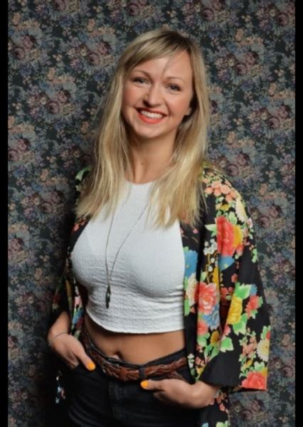 Inspiring a Generation: Ashleigh Ball's Influence on Fans