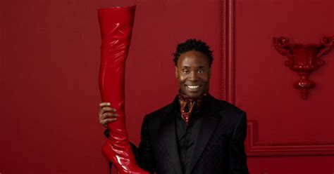 Inspiring the World: The Remarkable Journey of Lady Kinky Boots