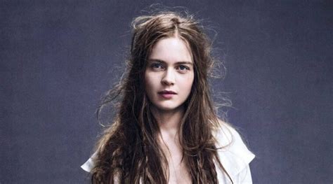 Interesting Details about Hera Hilmar: Her Years on Earth and Elevation