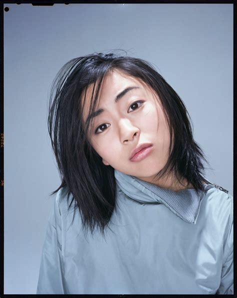 Interesting Details about Hikaru Utada: Years on Earth and How High She Stands