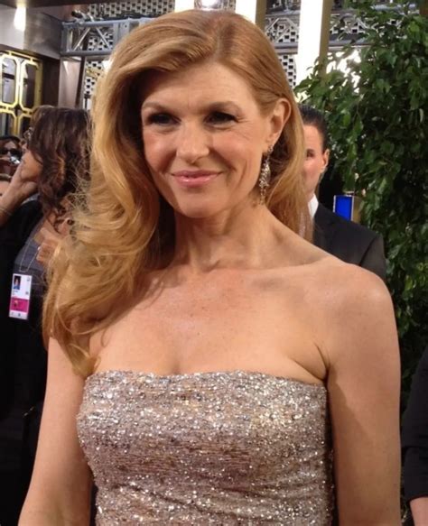 Interesting Fact about Connie Britton's Height