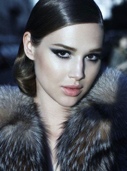 Interesting Facts About Anais Pouliot