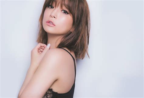 Interesting Facts About Ayumi Hamasaki