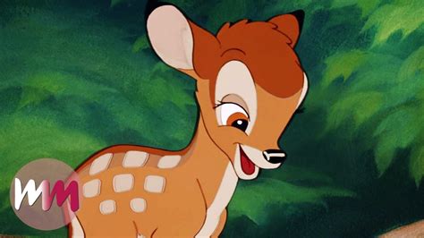 Interesting Facts About Bambi Love