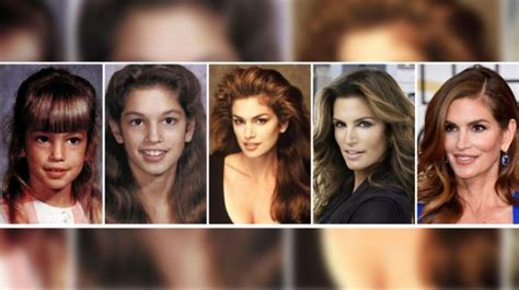 Interesting Facts About Cindy Crawford