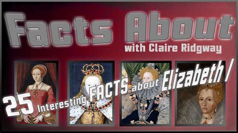 Interesting Facts About Elizabeth Fox