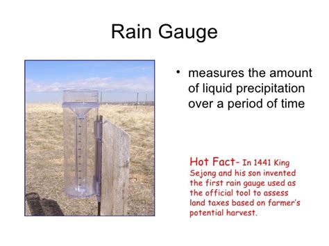 Interesting Facts About Gauge