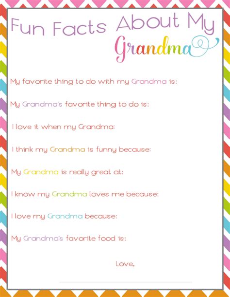 Interesting Facts About Grandma Libby's Personal Life