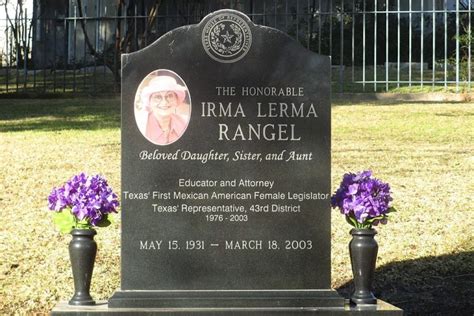 Interesting Facts About Irma Palma