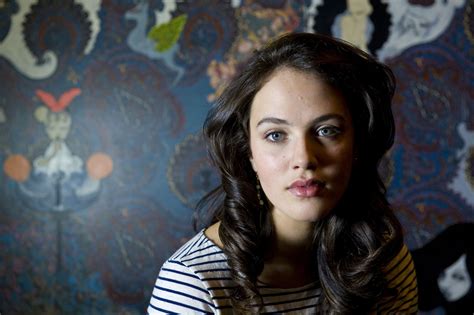 Interesting Facts About Jessica Brown Findlay