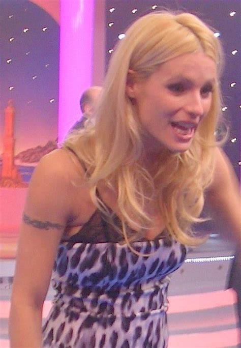 Interesting Facts About Michelle Hunziker