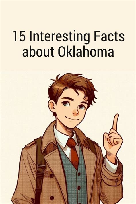 Interesting Facts About Oklahoma's Biography