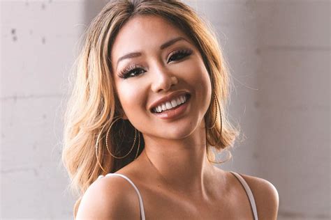 Interesting Facts About Rosie Ly