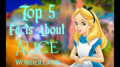 Interesting Facts about Alice Bound