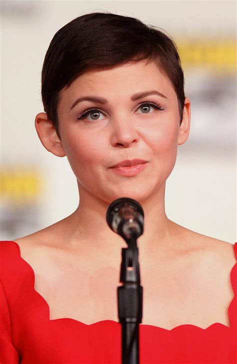 Interesting Facts about Ginnifer Goodwin