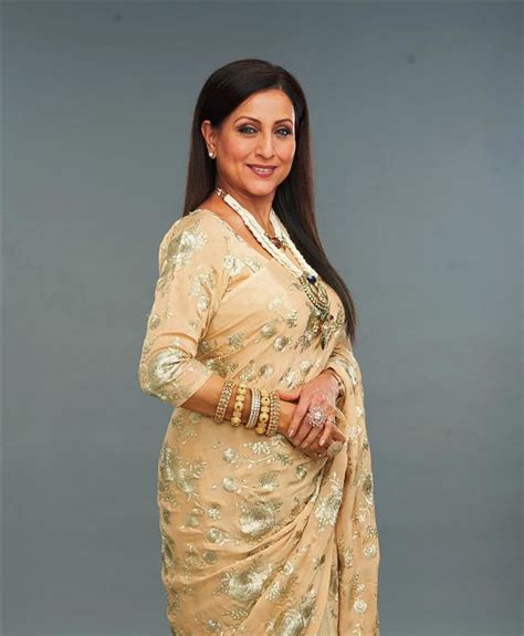 Interesting Facts about Kishori Shahane Vij