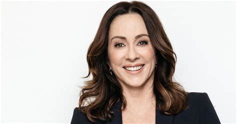 Interesting Facts about Patricia Heaton