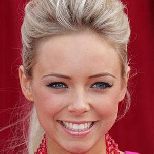 Interesting Facts about Sacha Parkinson