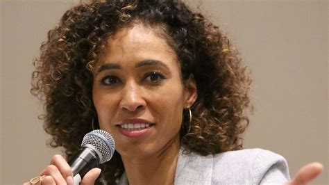 Interesting Facts about Sage Steele