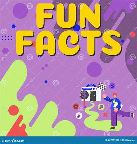 Interesting Facts and Fun Tidbits