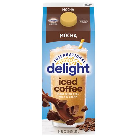 Interesting Facts and Trivia About Mocha Delight