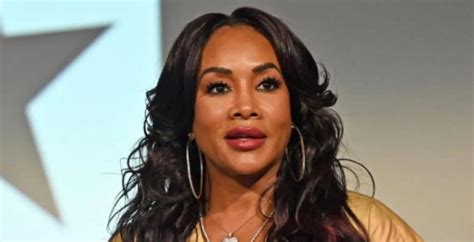 Interesting Facts and Trivia about Vivica Cruz