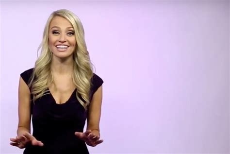 Interesting Tidbits About Carley Shimkus