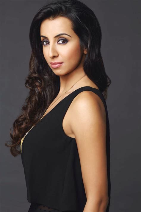 Interesting Tidbits About the Fascinating Sanjjanaa Galrani