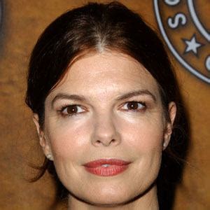 Interesting Tidbits about Jeanne Tripplehorn