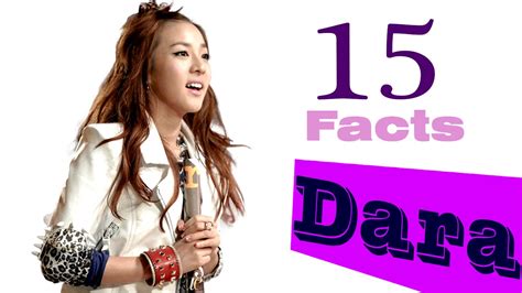 Interesting facts about Dara Deep