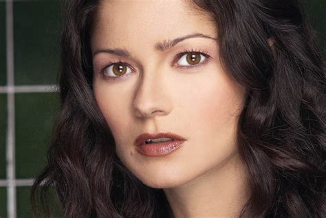 Interesting facts about Jill Hennessy