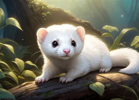 Interpretation of Ferrets in Dreams: Symbolism and Significance