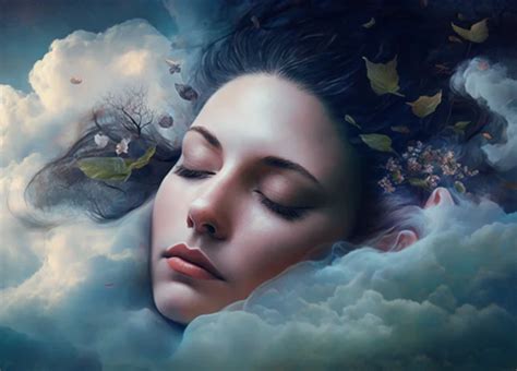 Interpretations of Dreams Involving Miscarriage: Examining Symbolism