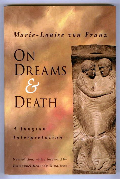 Interpreting Death Dreams: A Jungian Perspective