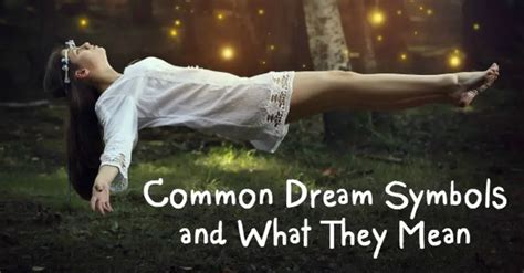 Interpreting Dream Symbols: Brain Tumors and Health Concerns