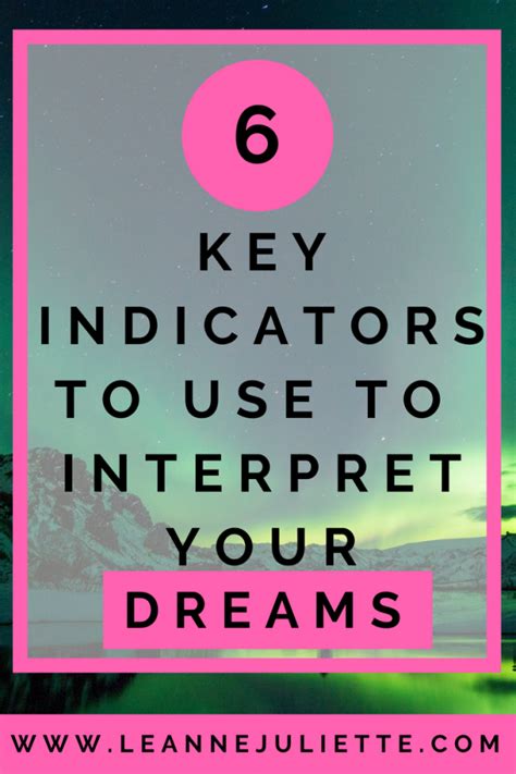 Interpreting Dreams as Indicators of Ongoing Relationships