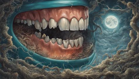 Interpreting Dreams of Decaying Teeth: Understanding Their Significance