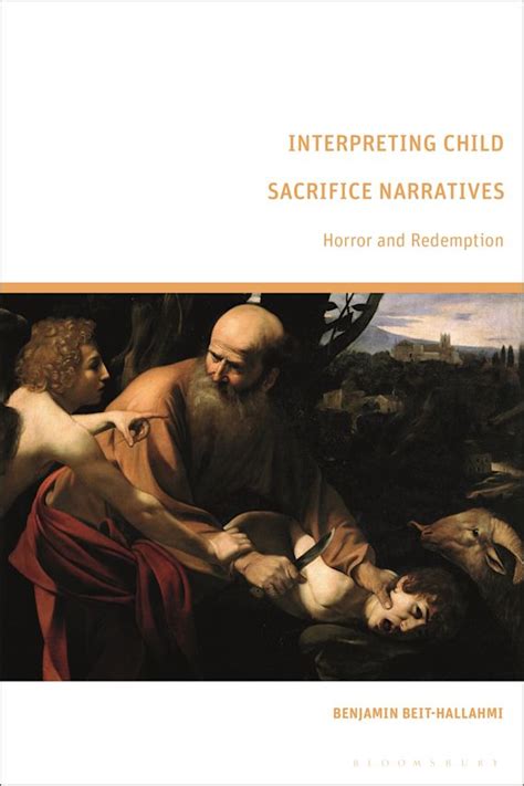 Interpreting Dreams of Sacrificing a Child: Psychological Perspectives