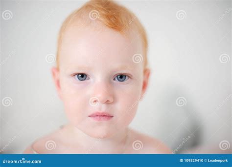 Interpreting Dreams of a Redheaded Baby: A Psychological Perspective