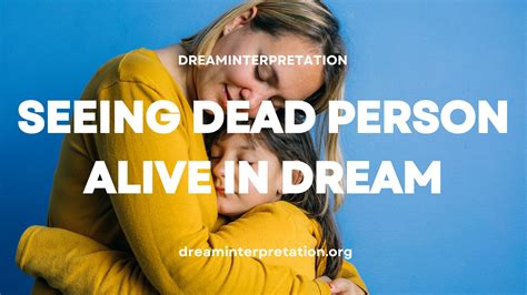 Interpreting Dreams with Unfamiliar Person's Death