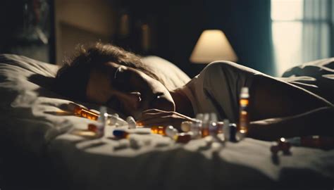 Interpreting Hidden Messages: The Significance of Medication in Dreams